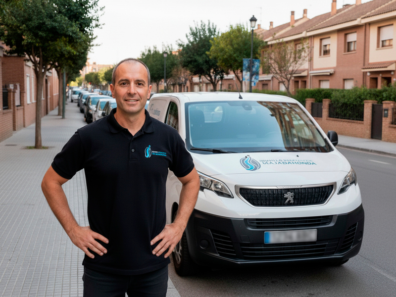 Foto de portada de Murillo Desatascos Majadahonda